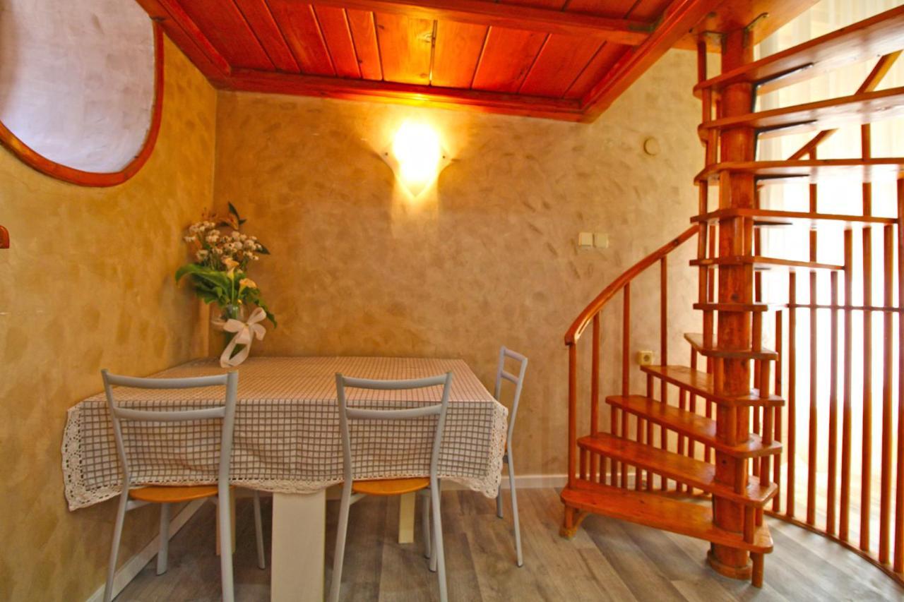 Apartment Diego 2160 Пула Экстерьер фото