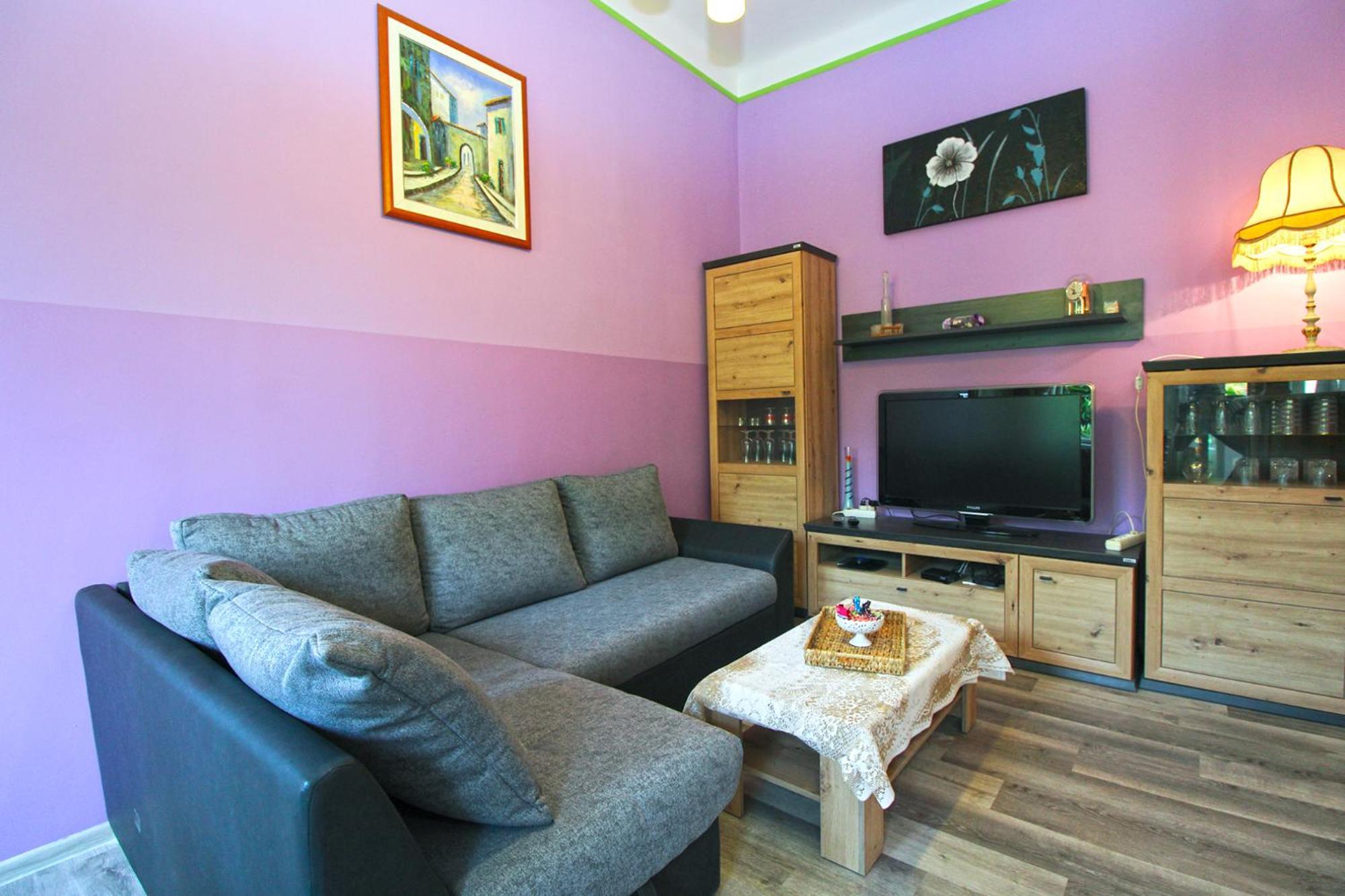 Apartment Diego 2160 Пула Экстерьер фото