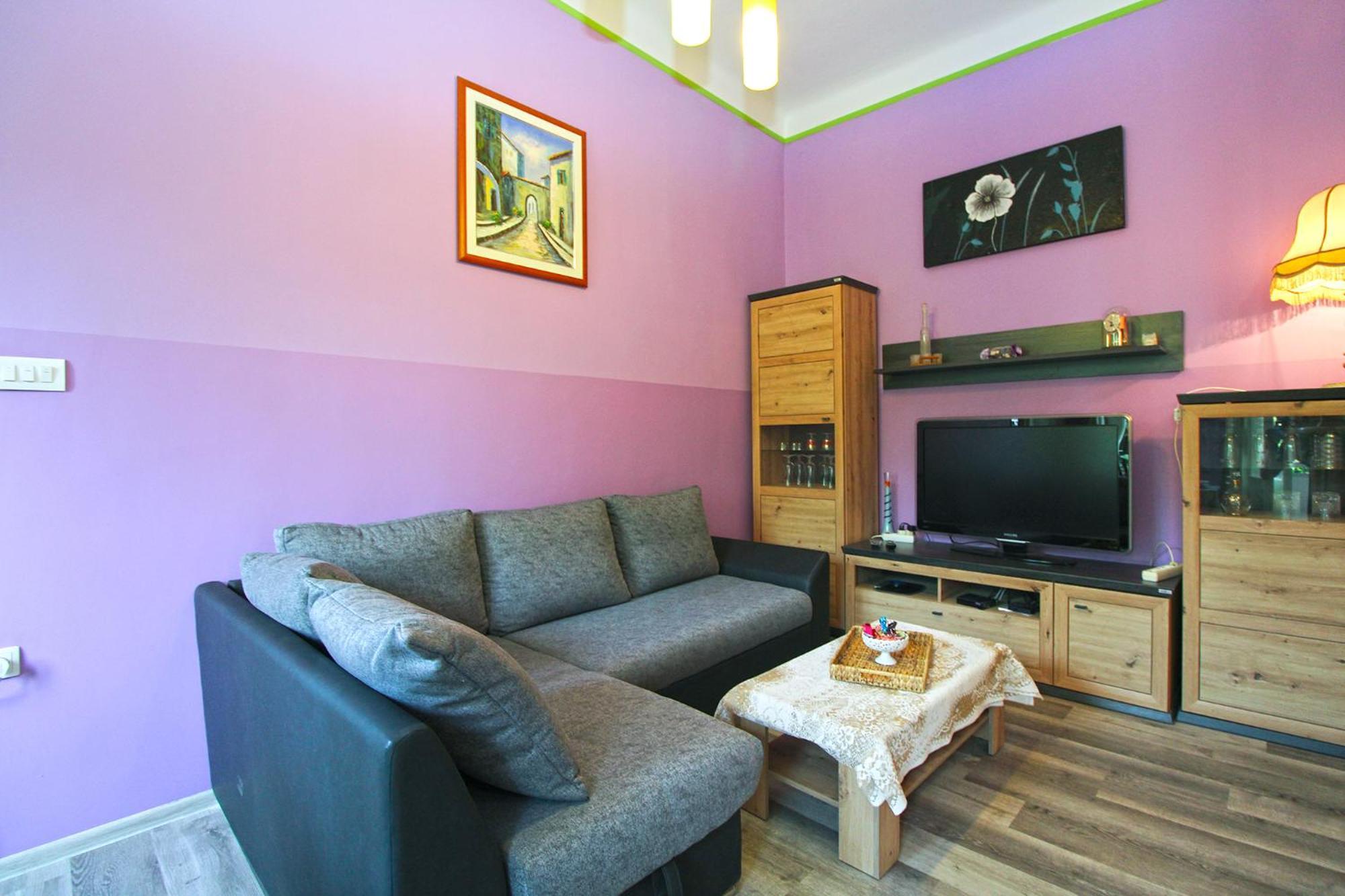 Apartment Diego 2160 Пула Экстерьер фото